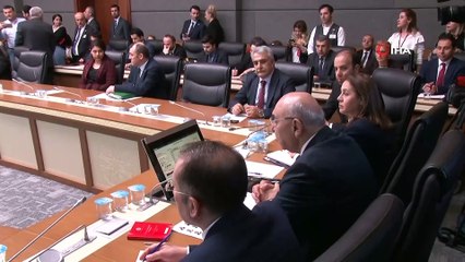 Sağlık Bakanı Fahrettin Koca: "Bu Salgının Şu Anda Türkiye'de Olma İhtimali Çok Yüksek"