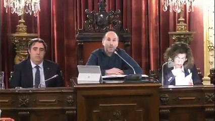 Alcalde de Orense: "Ojalá ser un ridículo nacional, ojalá los chistes de Lepe se contaran de Orense"