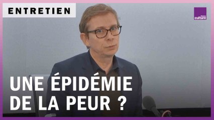 Coronavirus : une épidémie de la peur ?