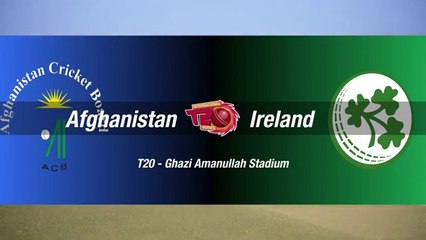 Afghanistan Vs Ireland | 3rd T-20 Full Match Highlights 2020 best cricket game xbox one