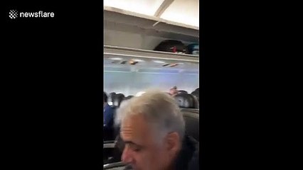 British Airways run near-empty flight from London to Berlin