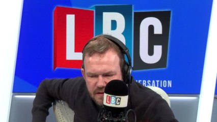 James O'Brien on US lying about coronavirus