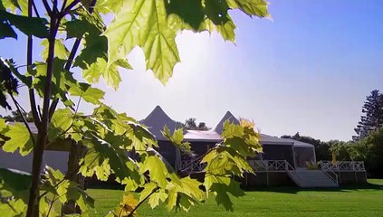 The Great Canadian Baking Show - S03E06 - International Week - October 23, 2019 || The Great Canadian Baking Show (23/10/2019)