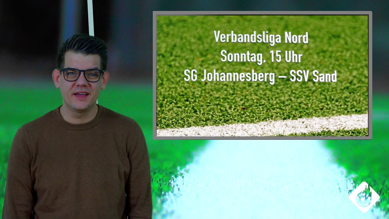 'Mein Spiel der Woche'