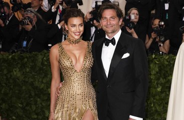 Bradley Cooper e Irina Shayk stanno cooperando per la figlia