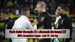 Tuchel expects improved PSG performance against Dortmund