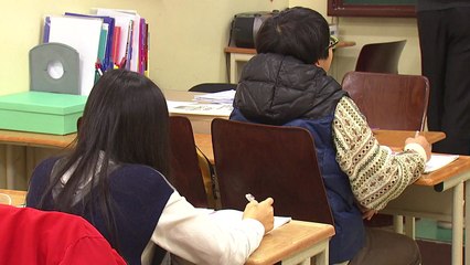초중고 학생 1인당 사교육비 32만 원...또 역대 최대 / YTN