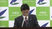 Japanese official insists coronavirus won't stop Tokyo Olympics