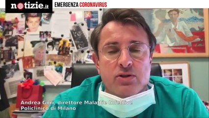 Coronavirus, i consigli dell'Infettivologo per evitare il contagio | Notizie.it
