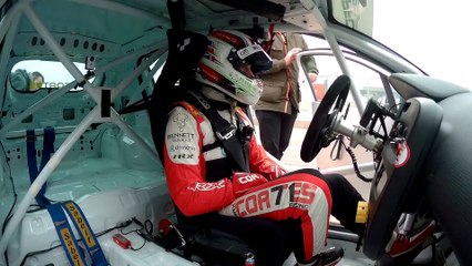 Max Coates Joins Elite Motorsport!