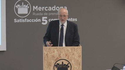 Roig garantiza abastecimiento en tiendas pese reacción impulsiva de clientes