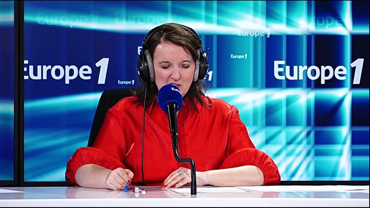 Laurent Barat : "Je veux m'excuser auprès de cette agent SNCF que j'ai dragué pour éviter une contravention"