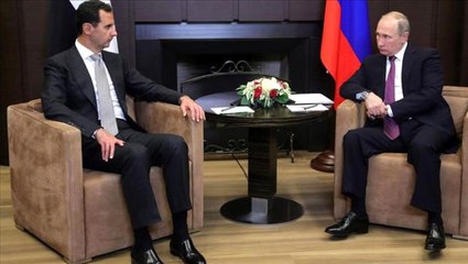 ABD'nin Suriye Özel Temsilcisi Jeffrey'den Rusya ve Esed'e gözdağı: Ateşkes bozulursa yaptırımla karşılık veririz