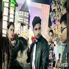 देसी तबाही वीडियो _ Fun ka overdose _ Try To Control Laughing _ TikTok Funny Vid_HD