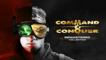 Command & Conquer Remastered Collection - Official 4K Reveal Trailer (PC 2020)
