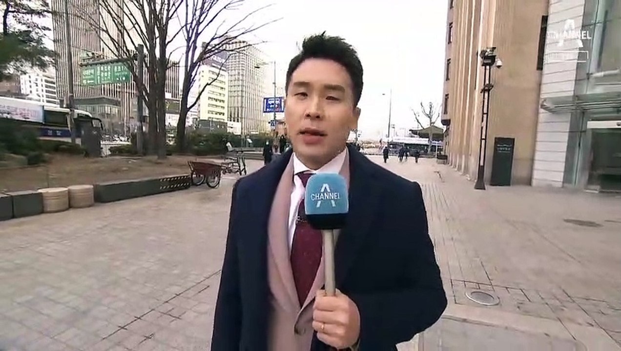 3월 4일 김진의 돌직구쇼 오프닝
