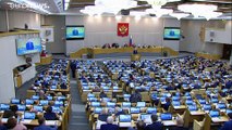 Istenre és a Szovjetunióra is utalna Vlagyimir Putyin új alkotmánya