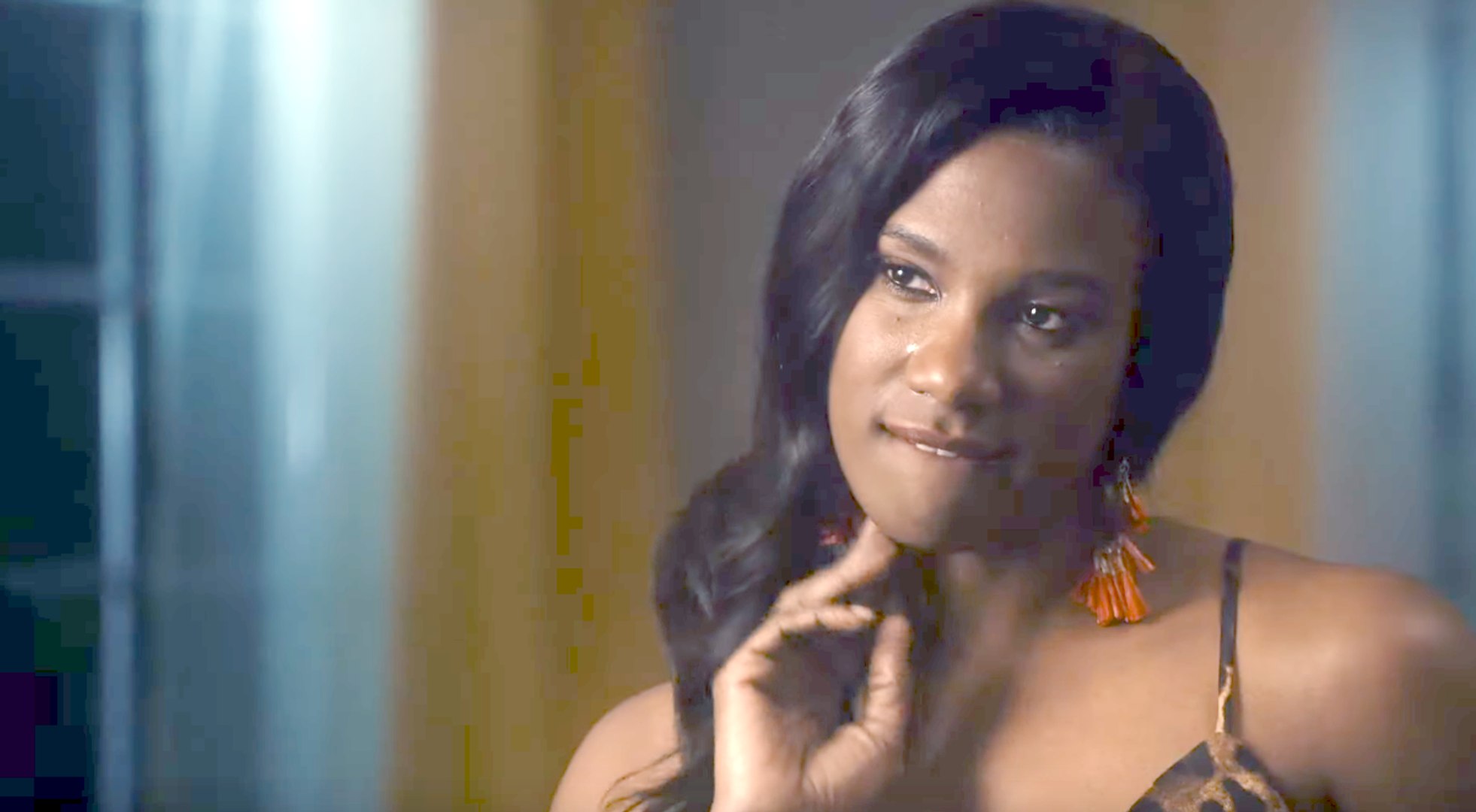 Friend Request Movie - Tosin Morohunfola, Vicky Jeudy, Renelle Nicole, Larry Rhem Wife 1962x1080 hq nude image Friend Request Movie - Tosin Morohunfola, Vicky Jeudy, Renelle Nicole, Larry Rhem image