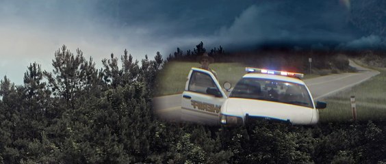 BLOOD ON HER NAME Movie