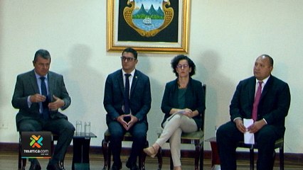 tn7-Fiscalía desmiente a ministra de Comunicación y asegura que miembros de UPAD no está colaborando con ellos-030320