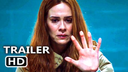 Run Movie Trailer - Sarah Paulson