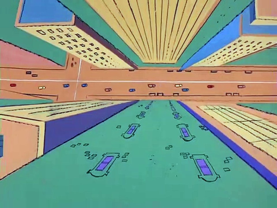 Pink Panther 012 An Ounce Of Pink Daily Motion (Kids Club)