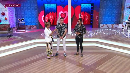 ¡Oski y Alexia ponen fin a su relación! | Enamorándonos