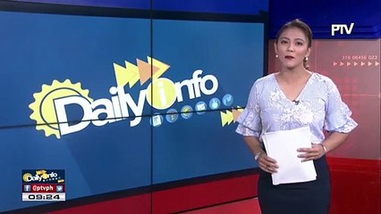 Palitan ng piso, lumakas laban sa dolyar