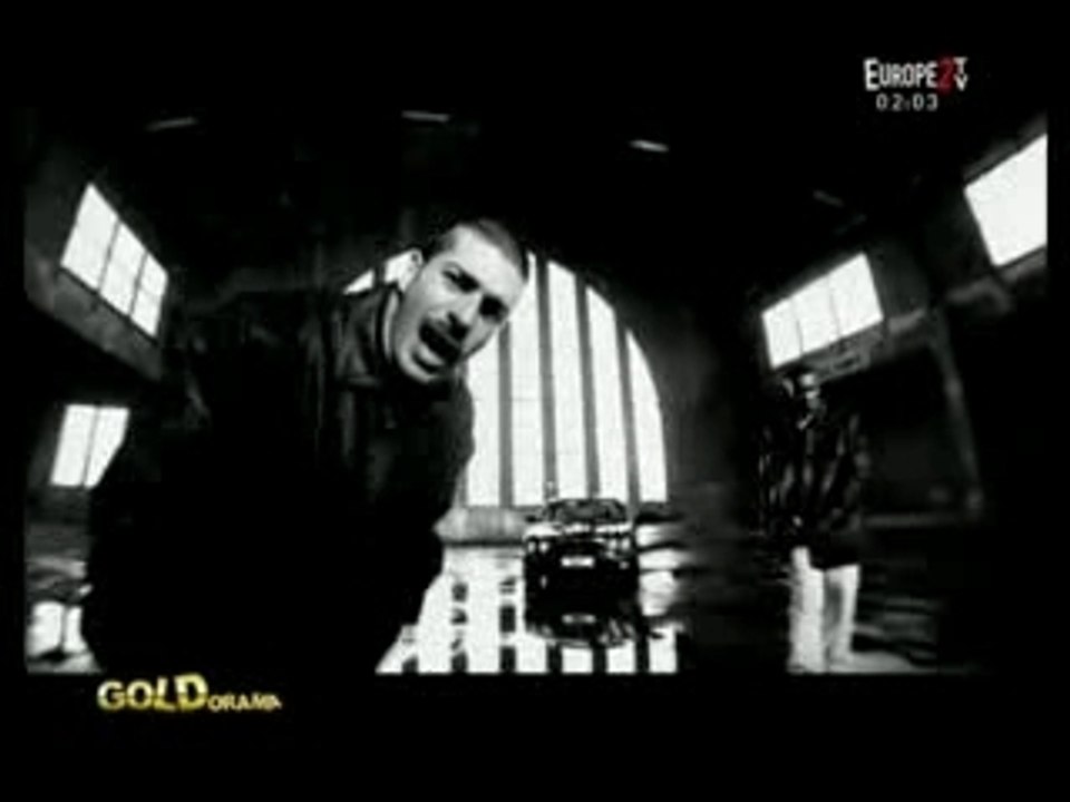 RAP francais passi et akhenaton iam