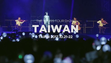 Ep8 I NEED YOU | BTS- Burn the Stage