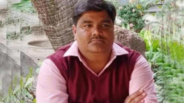 Delhi Police flip-flop on Tahir Hussain, now says didn't rescue suspended AAP MLA during violence