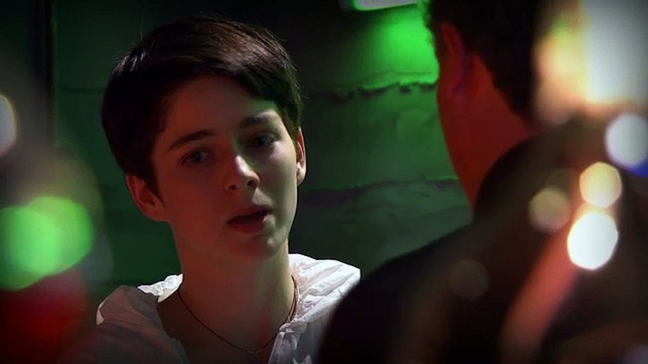 Carlos Novelas - Ver Río Oscuro Capítulo 14 Online Completo