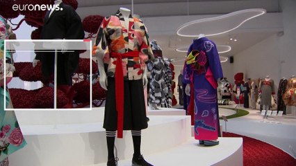 Лучшие выставки Европы