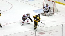 Bryan Rust propels Penguins past Senators with third NHL hat trick