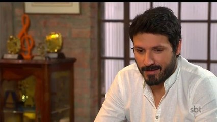 Marcelo conta verdade sobre quem realmente é o João para Ruth + Encerramento com créditos - As Aventuras de Poliana (17/01/2020) (21h46) | SBT 2020