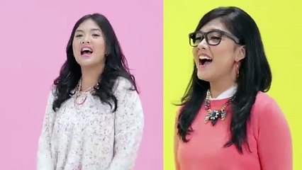 Ashya - Senyummu (Official Video)