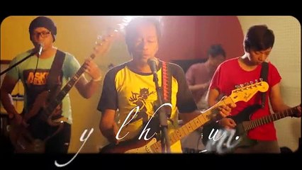 Wayang - Jangan Kau Pergi (Official Video)