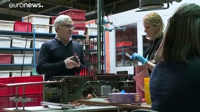 Коронавирус принуждает бизнес к импортозамещению