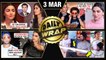Bunty Aur Babli 2, Ranbir - Alia Brahmastra, Akshay TROLLS Ranveer With Katrina Ajay | Top 10 News