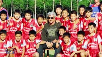 Top 10 bí mật thú vị về Văn Toàn | "Ông hoàng" sành điệu mê mệt ban nhạc Big Bang | NEXT SPORTS