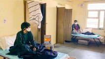 Coronavirus: Delhi patient visited family in Agra