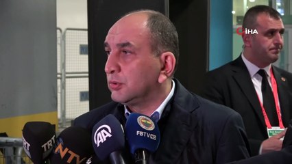"Fenerbahçe'nin Yeni Teknik Direktör Süreci Bugünden İtibaren Başlamıştır"