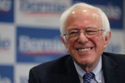 Bernie Sanders Wins California Primary