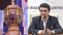 IPL 2020 : Sourav Ganguly Brijesh Patel Reacts On Coronavirus Threat To IPL | Oneindia Telugu