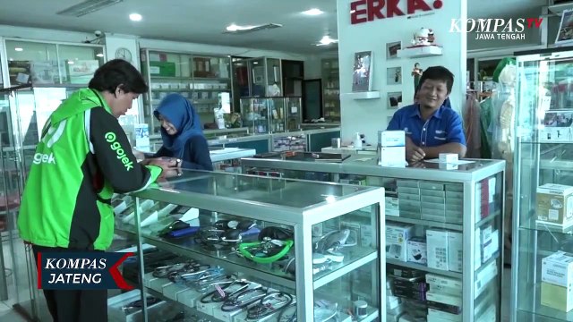 Stok Masker di Apotek Kosong Sejak 2 Minggu Lalu