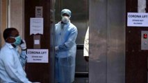 Telangana on high alert after Bengaluru techie tests positve for coronavirus