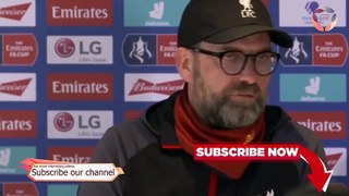 Klopp's Reaction- 'We Made Two Massive Mistakes Around The Goals' - Chelsea Vs Liverpool-1