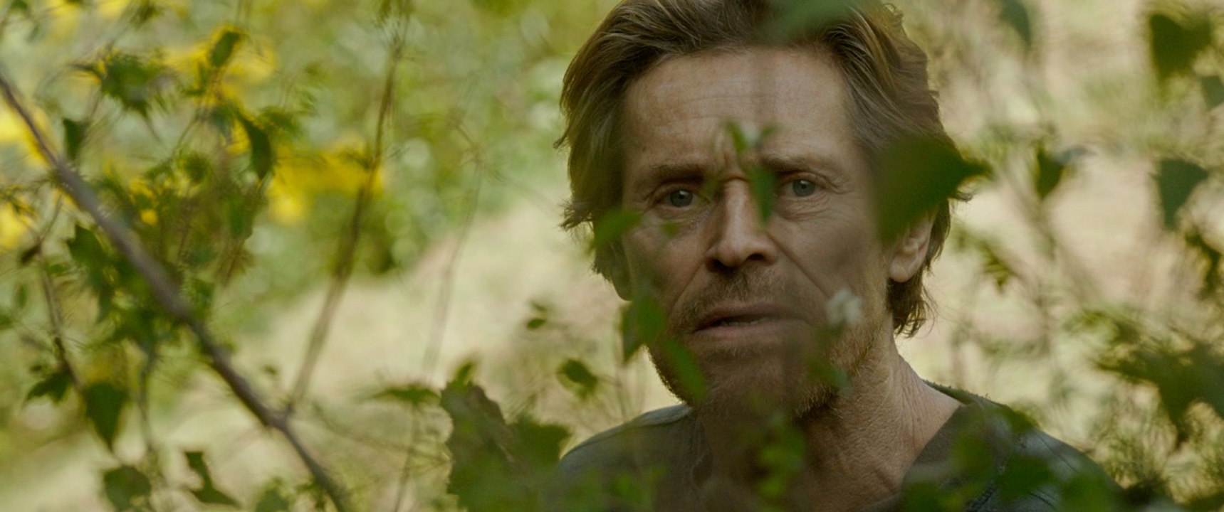 Siberia Film mit Willem Dafoe