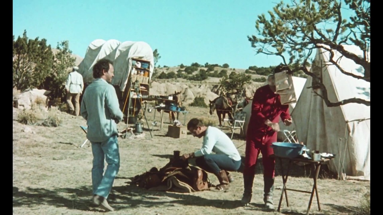 City Slickers Die Großstadt-Helden Film