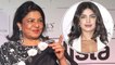 Madhu Chopra Thinks Priyanka Chopra Is A Perfect Role Model For Everyone